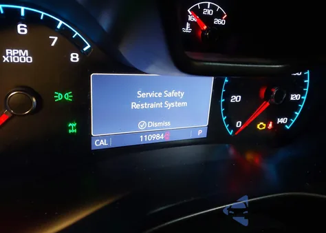 2021 Chevrolet Colorado 4Wd Long Box Z71 z USA, uszkodzony, nr VIN 1GCGTDEN4M1194209